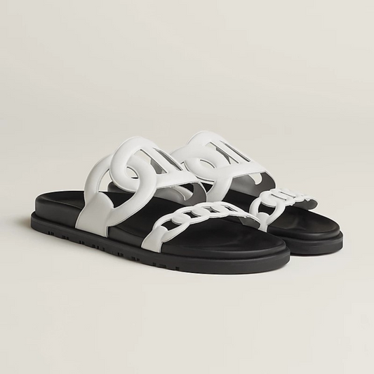 ÉCLAT | Elegant Luxury Sandals for Every Occasion