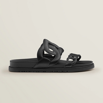 ÉCLAT | Elegant Luxury Sandals for Every Occasion