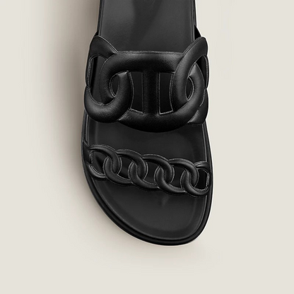 ÉCLAT | Elegant Luxury Sandals for Every Occasion