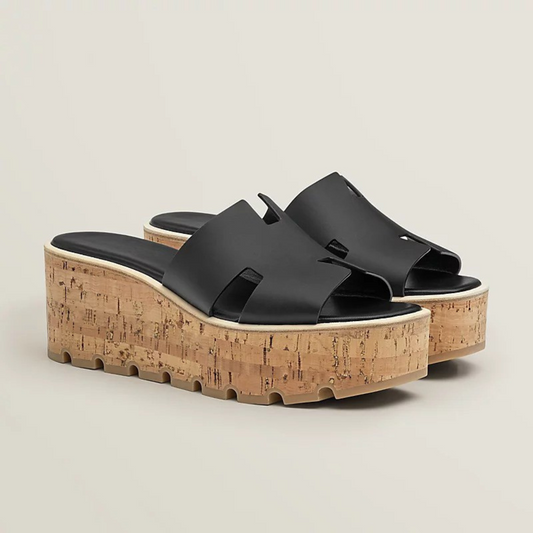 ÉLYSÉE | Fashion Sandal Côte d’Azur for an Elegant and Comfortable Look