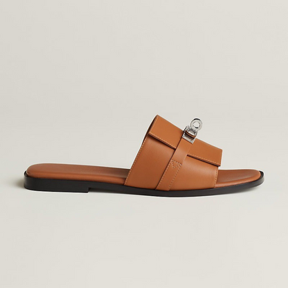 JULIE | Elegant Buckle Sandals for a Chic and Stylish Look