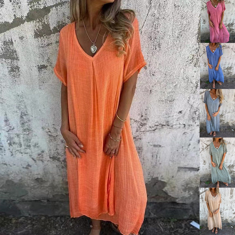 Vestito Naia