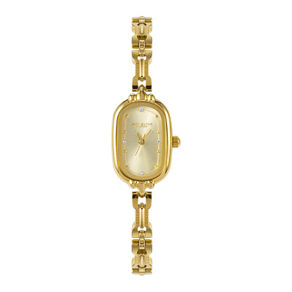 Celisse Verity Watch | White Gold 18k