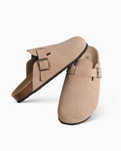 Old Money Suede Shoes for an Elegant and Classic Style