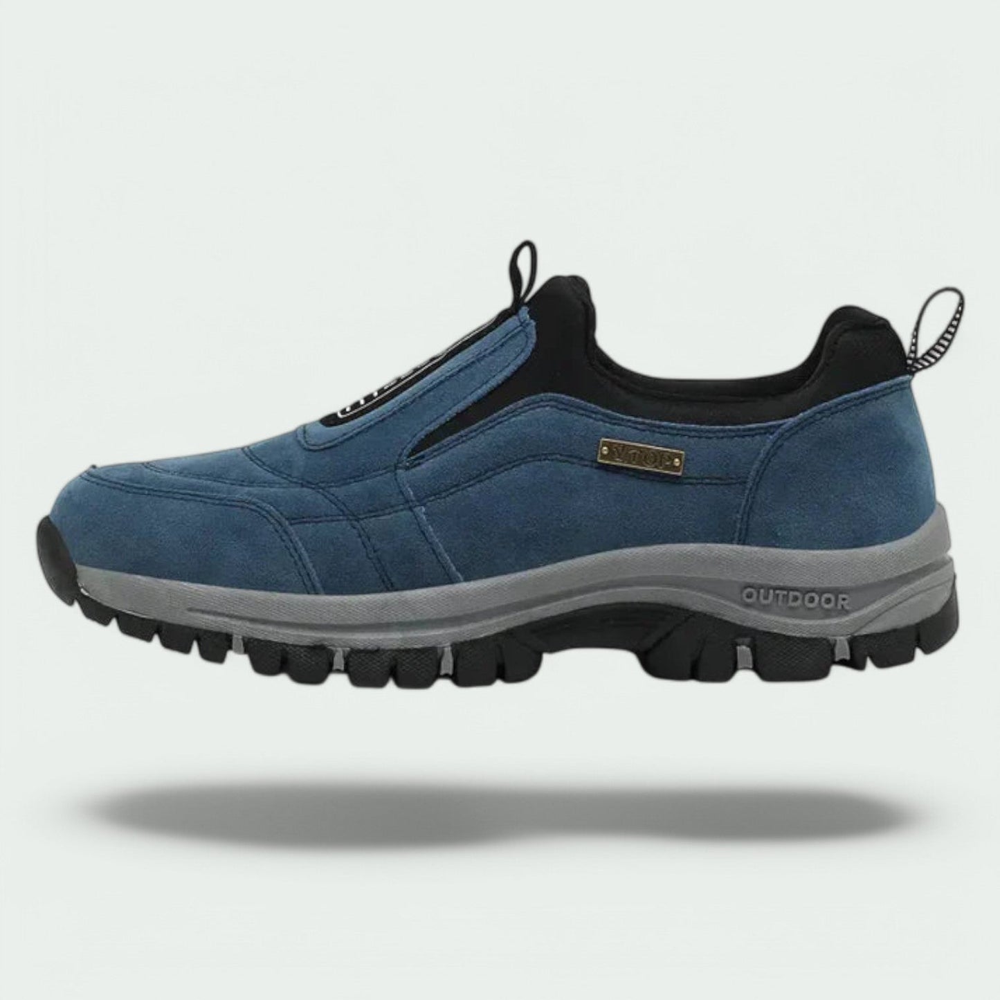 Newport Reserve™ | Orthopedic Hiking Shoes