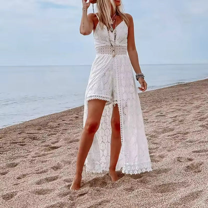 Robe™ | Long Dress