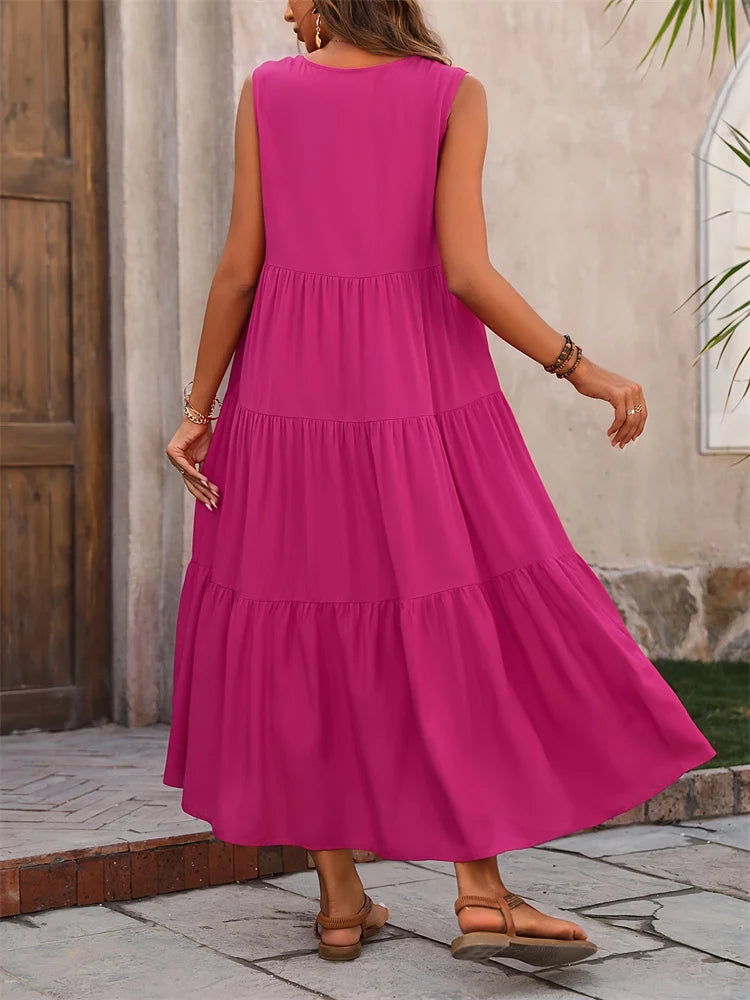 Emilia™ | ELEGANT AND FLATTERING DRESS