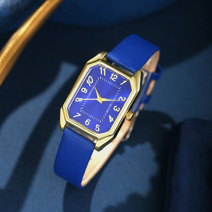 Classic quartz wristwatch I Limited Edition