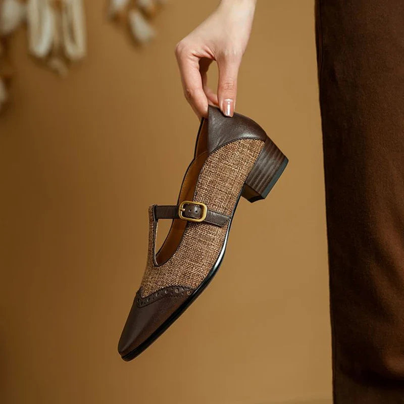 Genuine Leather Shoes