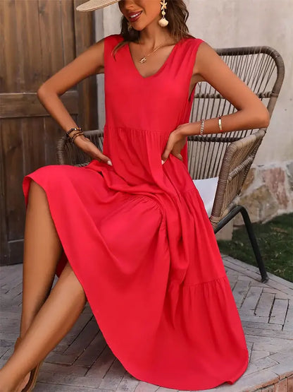 Emilia™ | ELEGANT AND FLATTERING DRESS