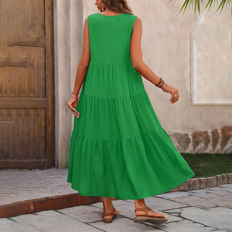 Emilia™ | ELEGANT AND FLATTERING DRESS