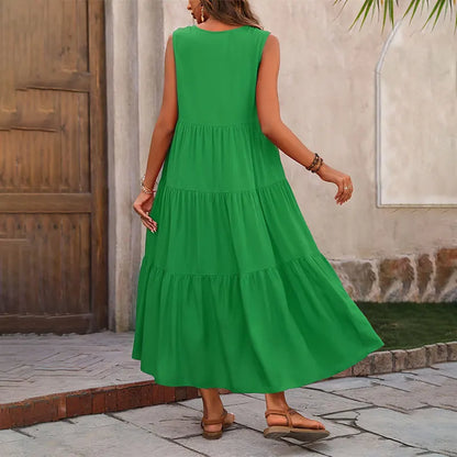 Emilia™ | ELEGANT AND FLATTERING DRESS
