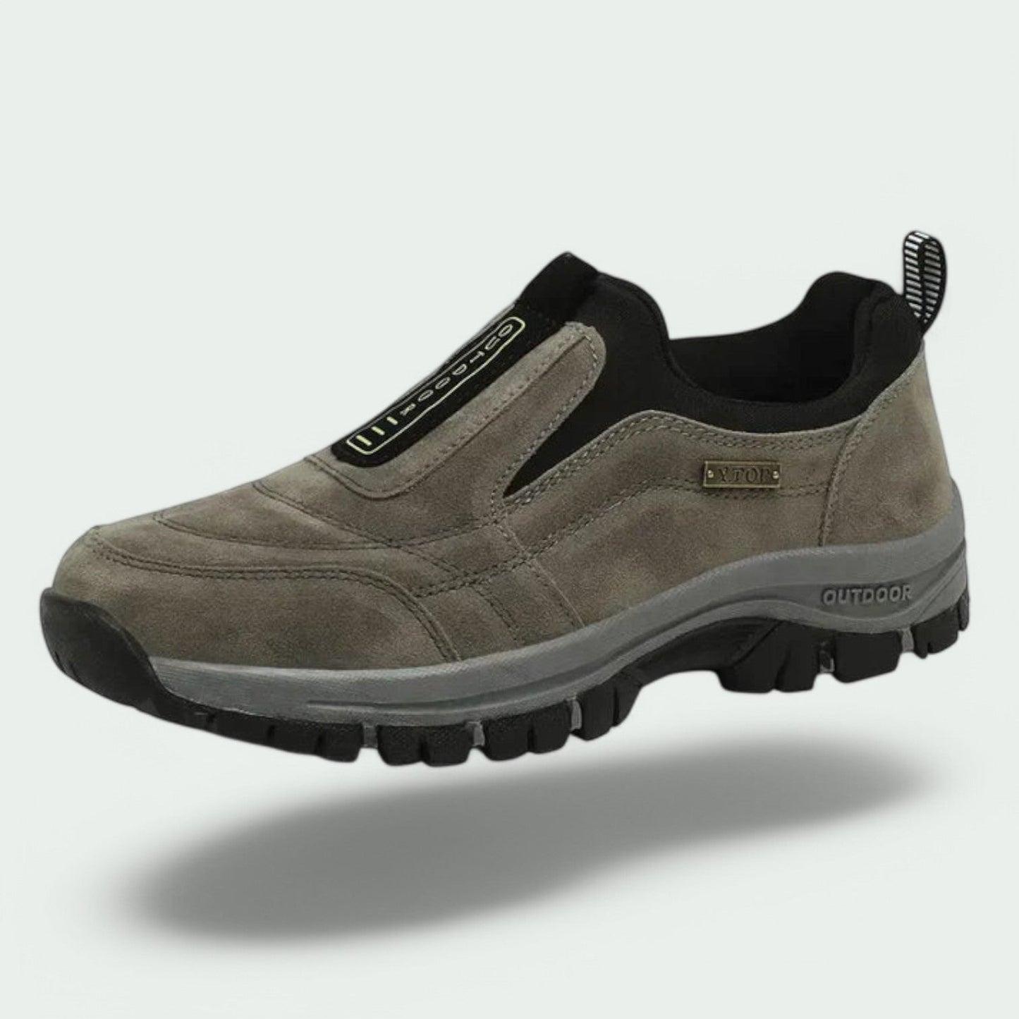 Newport Reserve™ | Orthopedic Hiking Shoes