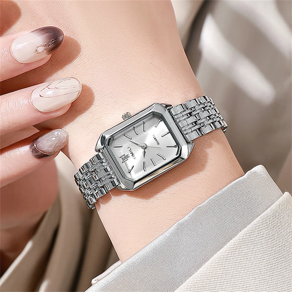 Luxury Fashion Quartz Watch