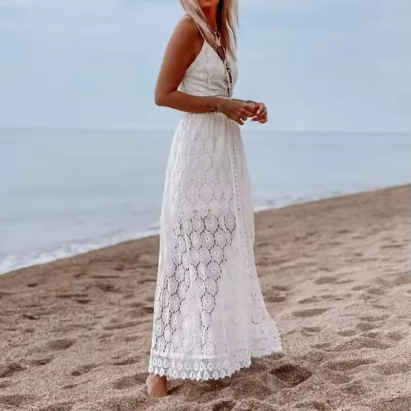Robe™ | Long Dress