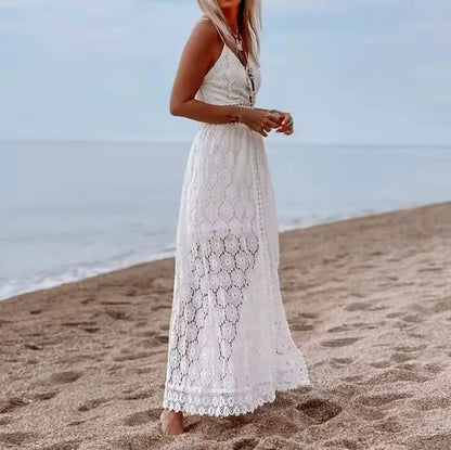 Robe™ | Long Dress