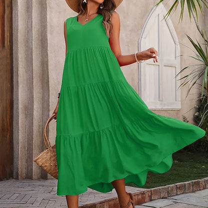 Emilia™ | ELEGANT AND FLATTERING DRESS