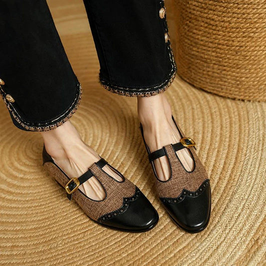 Genuine Leather Shoes