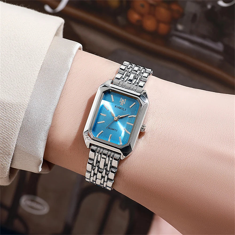 Luxury Fashion Quartz Watch