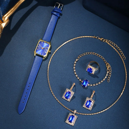 Classic quartz wristwatch I Limited Edition