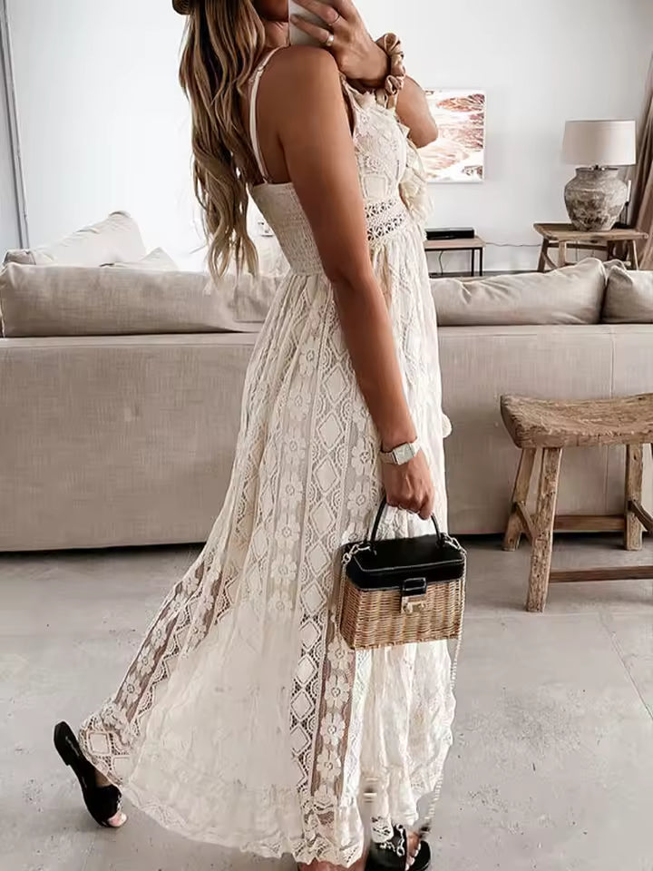 Robe™ | Long Dress