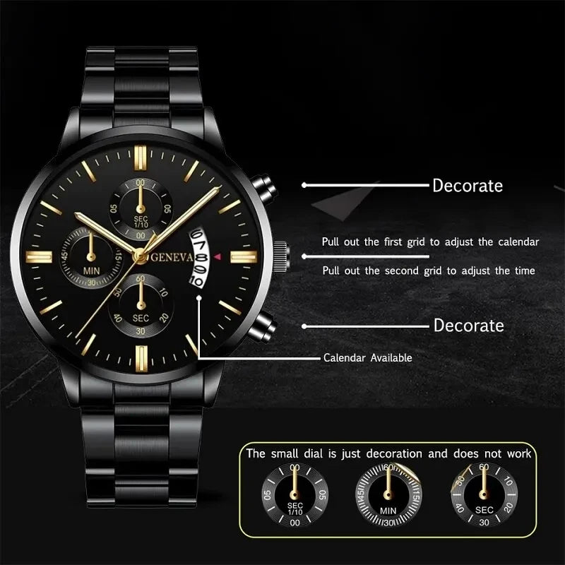 Sport Timepiece I Newport Reserve