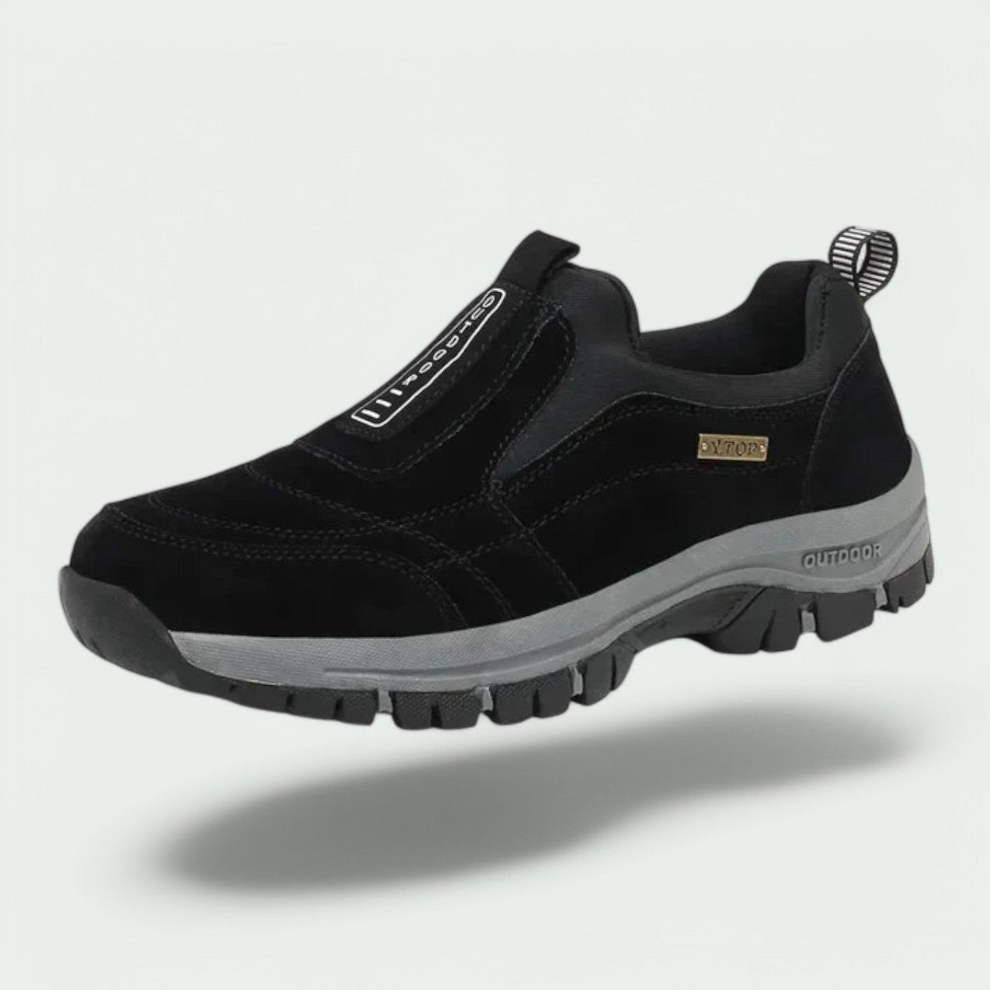 Newport Reserve™ | Orthopedic Hiking Shoes