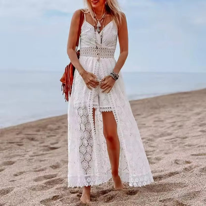 Robe™ | Long Dress
