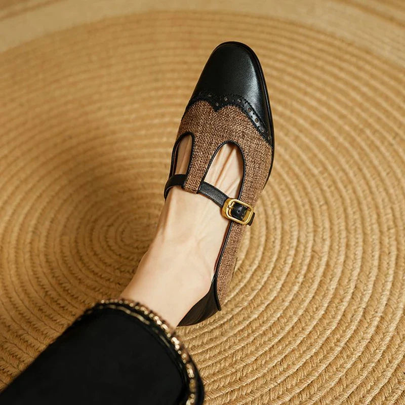 Genuine Leather Shoes