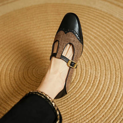 Genuine Leather Shoes