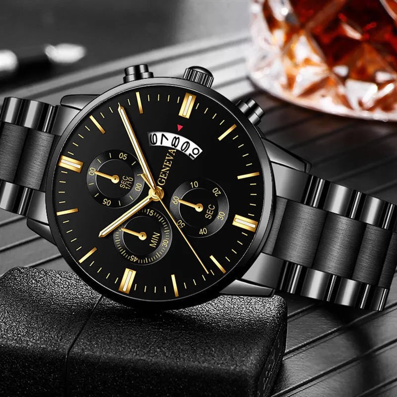 Sport Timepiece I Newport Reserve
