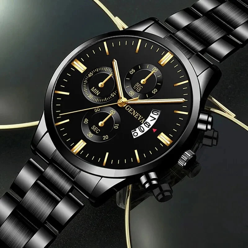 Sport Timepiece I Newport Reserve
