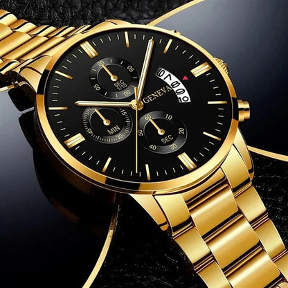 Sport Timepiece I Newport Reserve