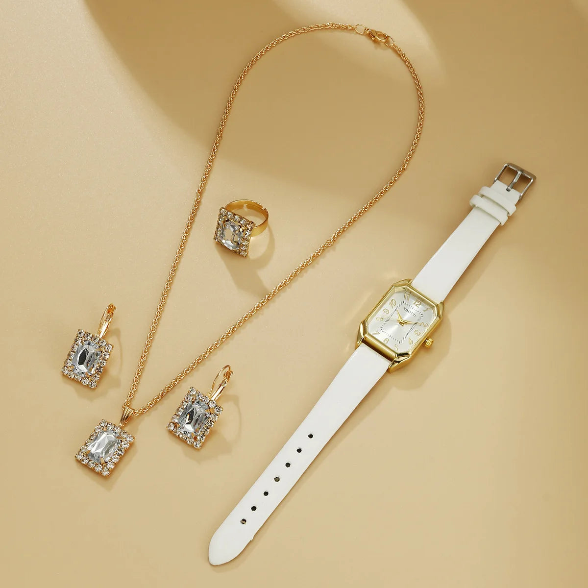 Classic quartz wristwatch I Limited Edition