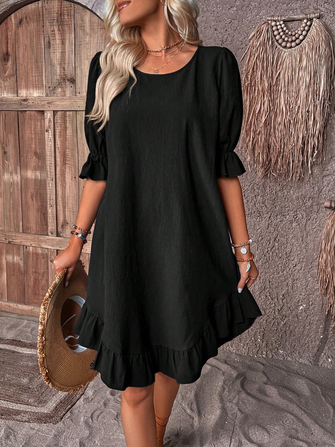 Chantal™ | Summer Dress