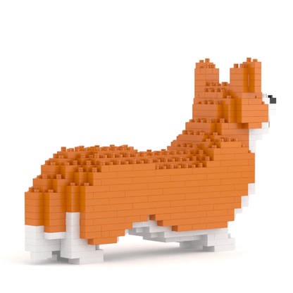 Welsh Corgi