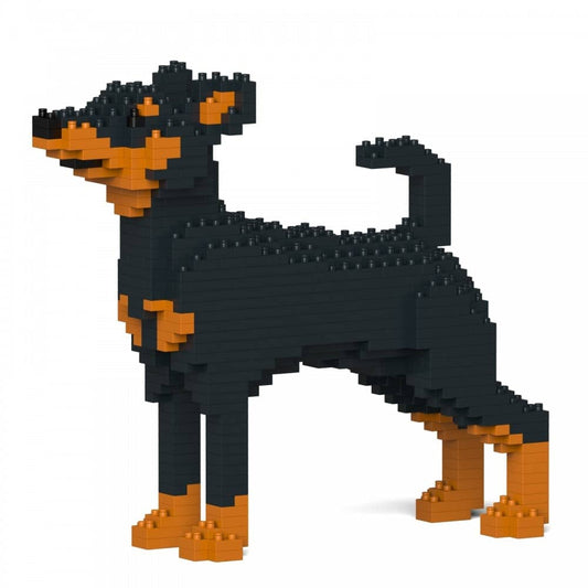 Miniature Pinscher
