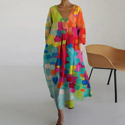 Leticia | Elegant Dress