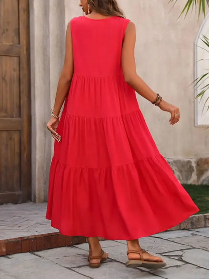 Emilia™ | ELEGANT AND FLATTERING DRESS