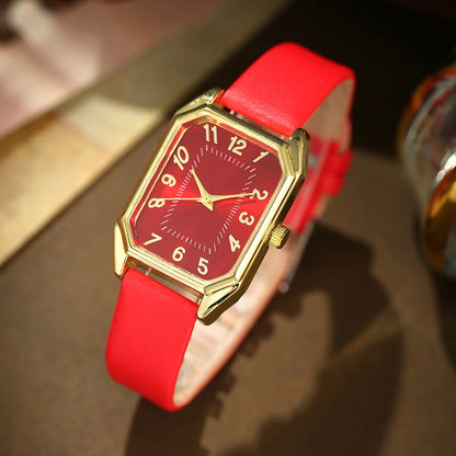 Classic quartz wristwatch I Limited Edition
