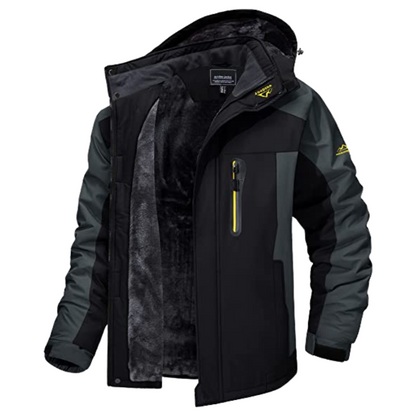 NEWPORT RESERVE | WATERPROOF JACKET