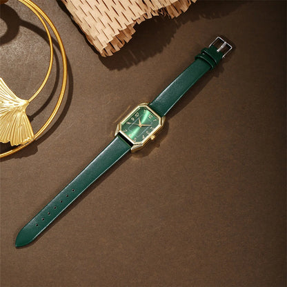 Classic quartz wristwatch I Limited Edition