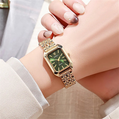 Luxury Fashion Quartz Watch