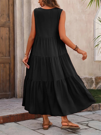 Emilia™ | ELEGANT AND FLATTERING DRESS
