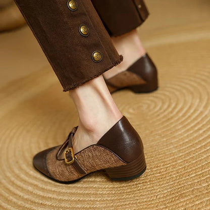 Genuine Leather Shoes