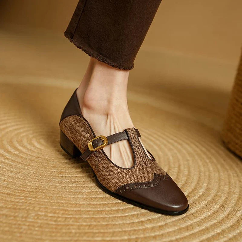 Genuine Leather Shoes
