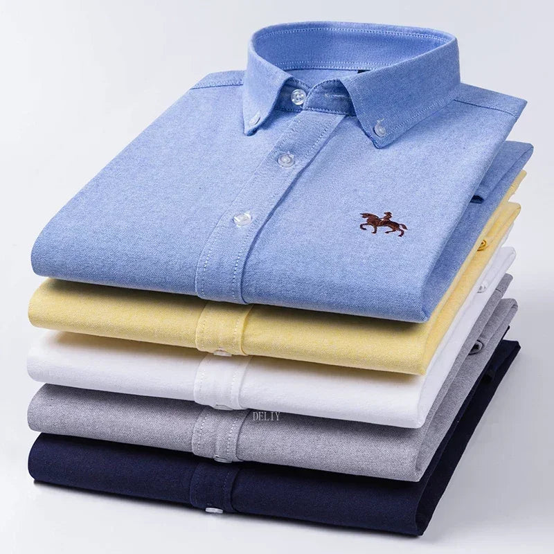 Oscar™ | Cavalier Shirt