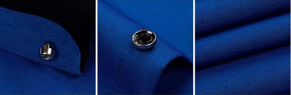 Victor™ | ElegantNight Luxury Shirt