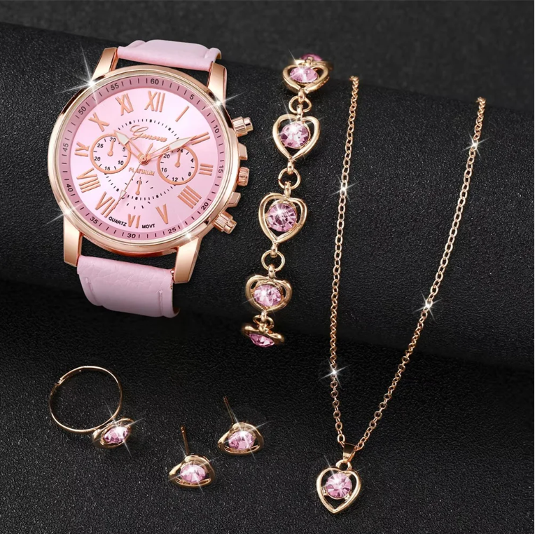 Infinite Charm Set I Ardor London Limited Edition