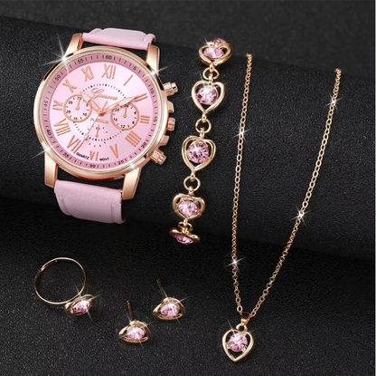 Infinite Charm Set I Ardor London Limited Edition